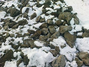 Вывоз грунта и строительного мусора