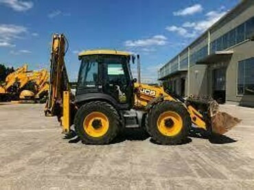 JCB 4CX