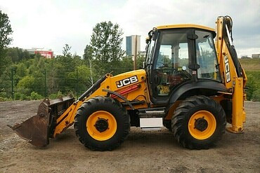 Jcb 3cx