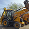 JCB 3CX, 4CX