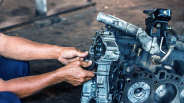  Ремонт вилочных погрузчиков и прочей складской техники . Выездной сервис