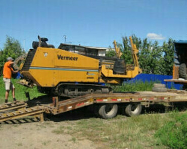 Vermeer Navigator D36x50