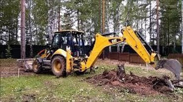 JCB 3CX