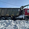 Volvo FM TRUCK 6X6 БЦМ-53