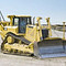 Caterpillar, Komatsu, ЧТЗ Т-170