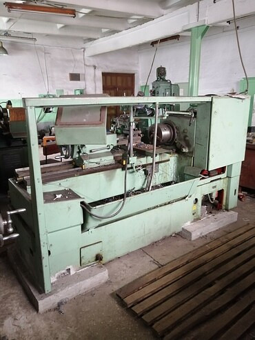 Разбор зданий и сооружений