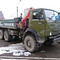 Камаз  43101