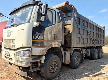 FAW  J6
