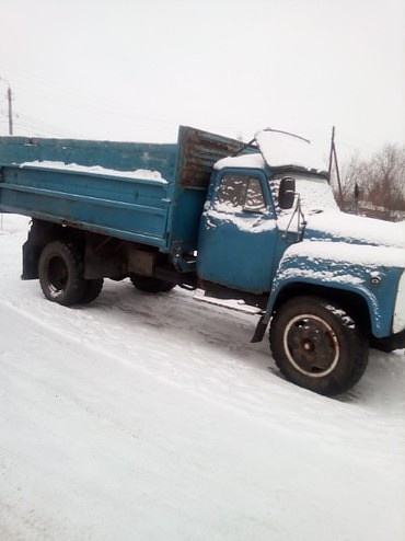 Газ 3507
