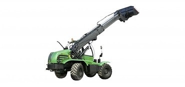 Амкодор   527