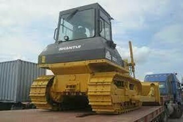 Shantui SD11