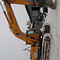 Hitachi ZX200