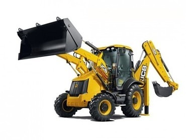 JCB 3CX