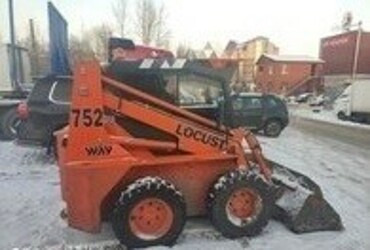 Копка траншей, котлованов, ям, планировочные работы