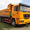 Shacman 6×4 F2000 SX3256DR384 2017 года