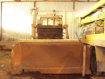 ЧТЗ Б10М.0112 ЕН