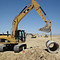 CAT 315 LC