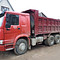  HOWO SINOTRUK, TATRA 815