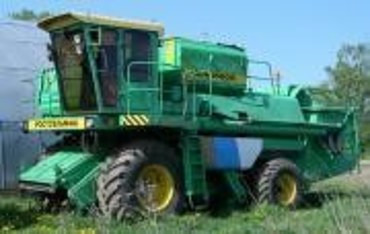 КОмбайн ДОН-1500Б 1500Б