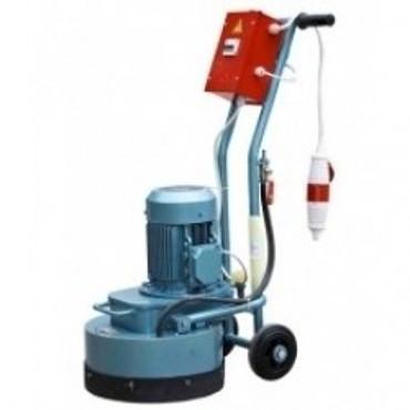 мозаично-шлифовальная машина