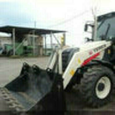 Копка фундаментов