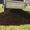 Навоз, перегной и чернозем с доставкой