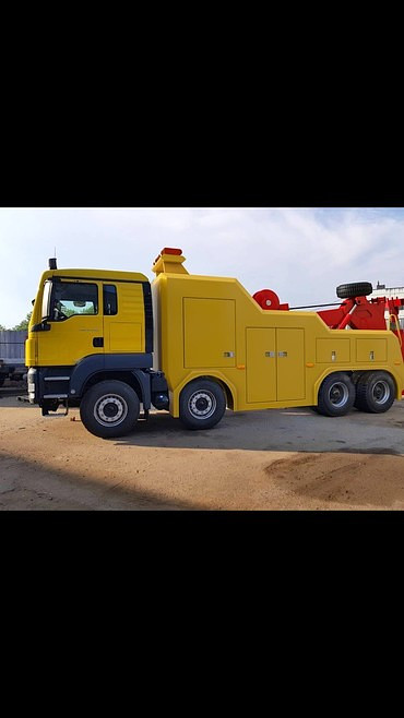 MAN  TGS 41.480