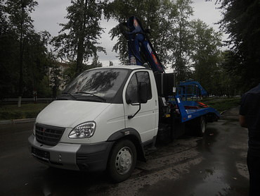 ГАЗ  33106