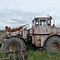Кировец  К-700А