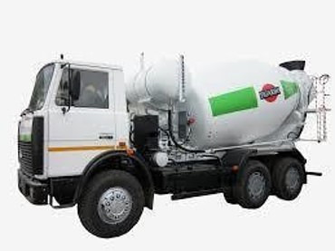 Продажа бетона с доставкой