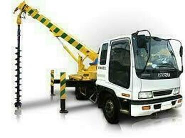 Isuzu