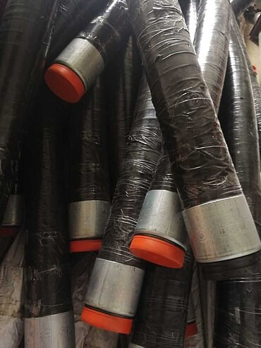 Запчасти для бетононасосов Zoomlion, Mitsubishi, Liebherr, Putzmeister, SANY, CIFA, SERMAC, IHI, KCP, JUNJIN, Samsung