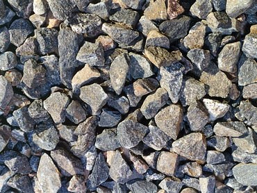 Перевозка щебня транспортом