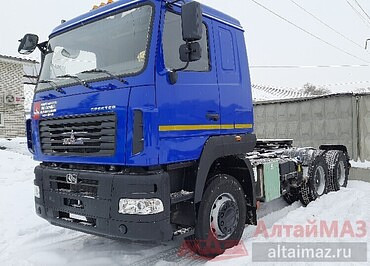 МАЗ 643028-8579-011