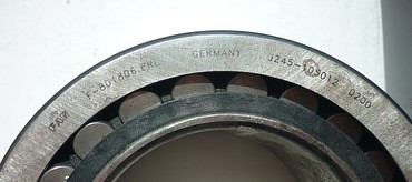 Подшипник для автобетоносмесителей