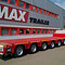 MAXTrailer Faymonville MAX100-N-6A-9.30