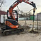 Hitachi ZAXIS 30U-2