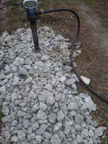 Ремонт дорог