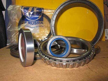 Ремонт экскаваторов-погрузчиков Caterpillar