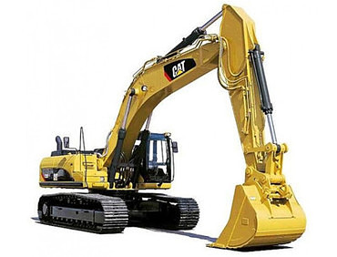 Запчасти для экскаваторов строительных