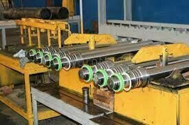 Ремонт гидравлики: гидроцилиндров, гидронасосов и прочего гидрооборудования на спецтехнику. Выездная диагностика