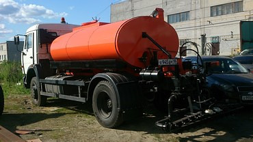 Оборудование ТМ-6,0Г