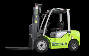 ZOOMLION FD30