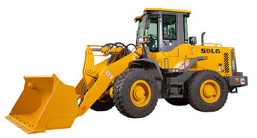 SDLG 936S