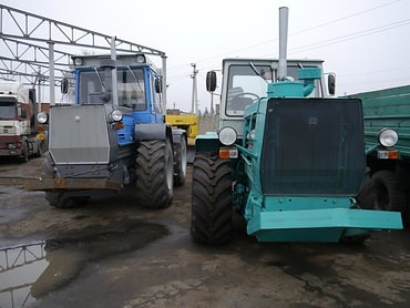 Запчасти для всех видов техники