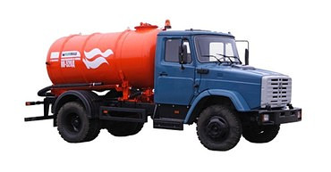ЗИЛ ко520д
