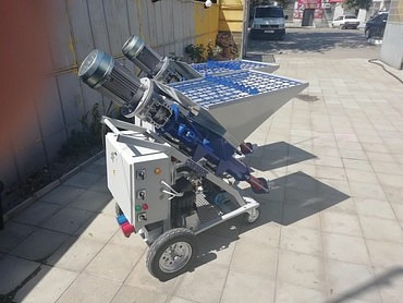 Stizo ZTS XL 220/380v