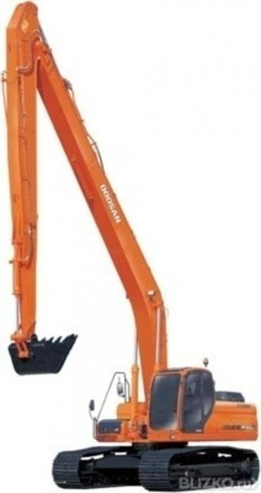 Hyundai 220 LR