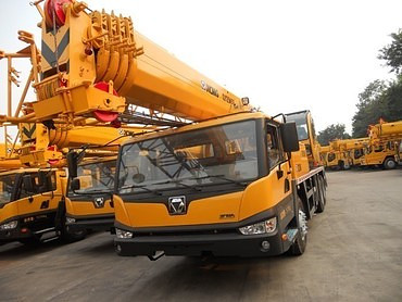  XCMG QY30K7