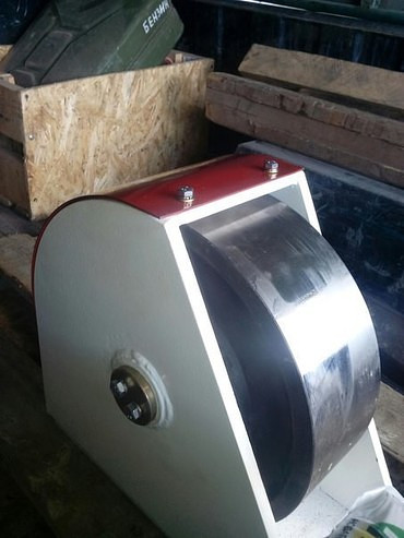 Запчасти для автобетоносмесителей